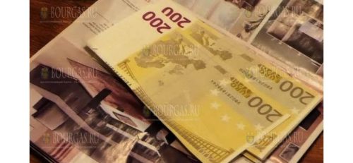 В Болгарии задержали группу фальшивомонетчиков