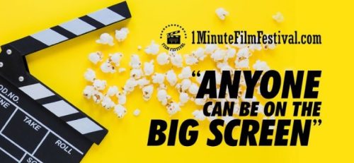 В Бургасе стартует кинофестиваль одноминутного кино