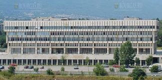 Академия МВД Болгарии отмечает 50-летний юбилей