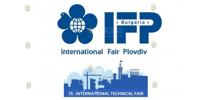 International Technical Fair – 2019