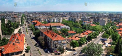Стара Загора
