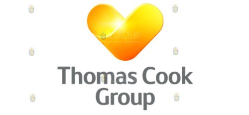Thomas Cook