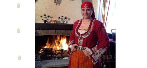 Болгарская певица - Мариана Павлова, попала в Книгу рекордов Гиннесса