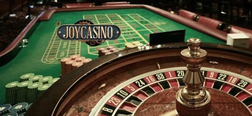 Joycasino