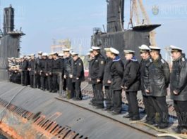 Подводная лодка Слава - станет музеем