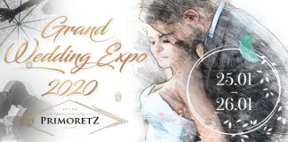 Свадебная выставка Grand Wedding Expo пройдет в Бургасе