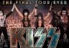 Группа KISS включили Болгарию в прощальный тур