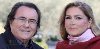 Концерт Al Bano и Romina Power в Болгарии, Аль Бано и Ромина Пауер