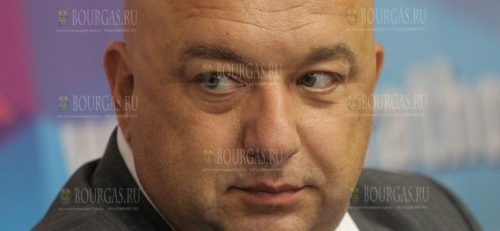 Красен Кралев