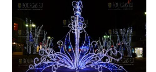 Рождественская Варна