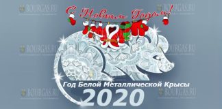C Новым годом!
