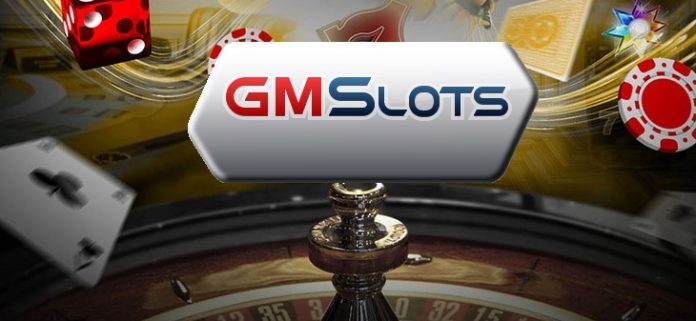 Gaminatorslots казино