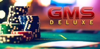 официальный сайт GMS Deluxe