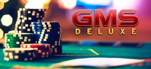 официальный сайт GMS Deluxe