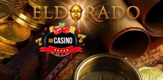 Онлайн казино Eldorado