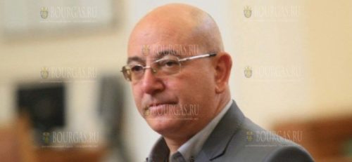 Емил Димитров