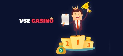 рейтинг онлайн казино