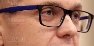 в Болгарии задержали Алексея Москаленко (Левина), которого подозревают в организации нападения на экс-советницу мэра Херсона - Екатерину Гандзюк