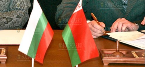 Болгария - Беларусь