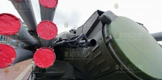 Болгария разрешила доставить в Сербию ЗРК Панцирь-С1