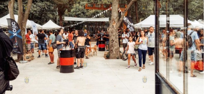 METALHEAD BEER FEST 2020