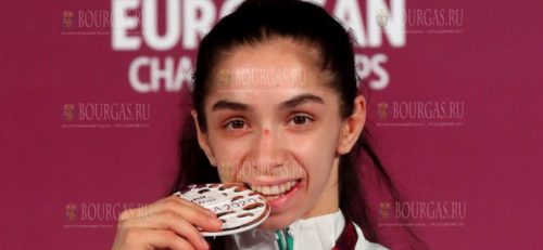 Миглена Селишка