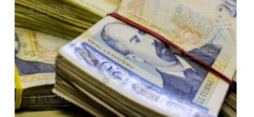 БНБ представляет обновленную банкноту 20 левов
