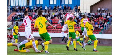 Неман – Витебск