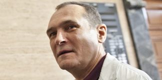 Василь Божков