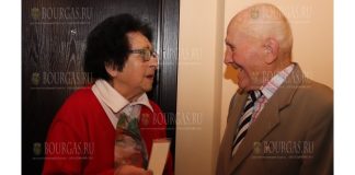 В Русе ветеран Второй мировой войны отпраздновал 100-летий юбилей