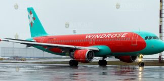 Windrose Airlines