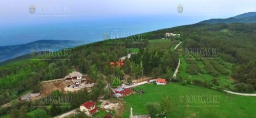 лесопарк Родопи