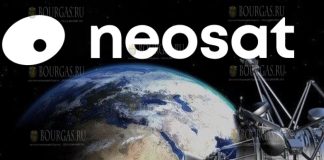 NeoSat Болгария