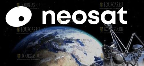 NeoSat Болгария