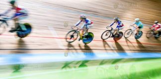 Чемпионат Европы по велоспорту на треке пройдет в Болгарии