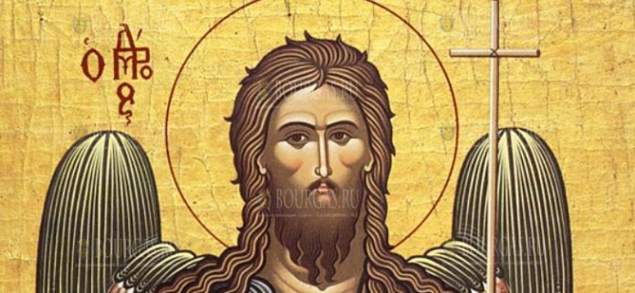 Иоанн Креститель
