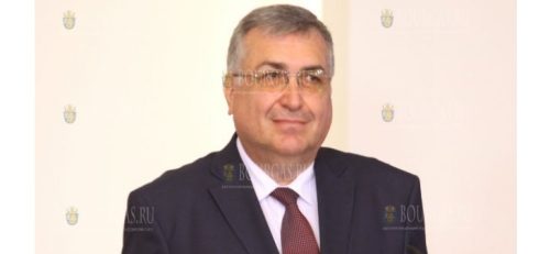 Георги Петков Близнашки