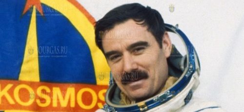 Георгий Иванов