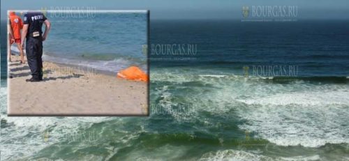 Мертвое волнение забрало жизнь еще одного юного отдыхающего