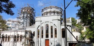 церковь Св Прокопий Варненски в Варне