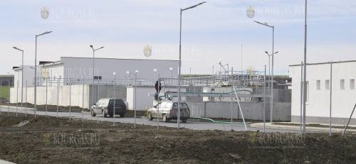 В Айтосе открыли новые очистные
