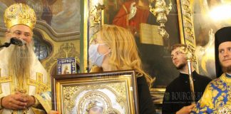 Болгарии сегодня предлагает немало мест для паломнического туризма