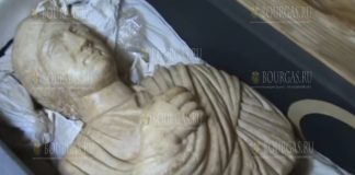 Из офиса Божкова изъято 6332 культурных ценностей