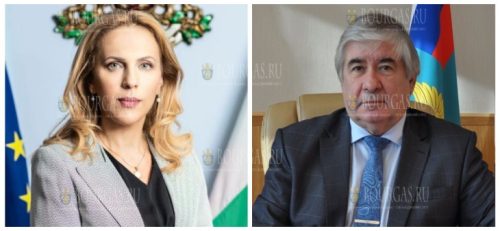 Марьяна Николовова пообщалась в телефонном режиме с Анатолием Макаровым