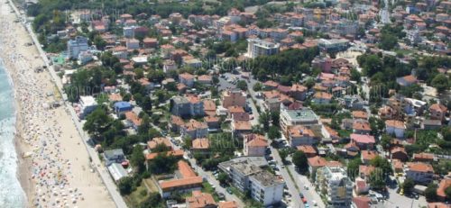 Обзор Болгария