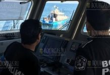 учения под эгидой Frontex