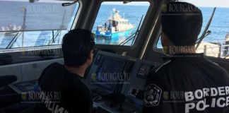 учения под эгидой Frontex