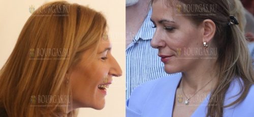 Николина Англекова сделал пластику
