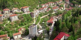 Резиденция Тодора Живкова будет продана на закрытом аукционе