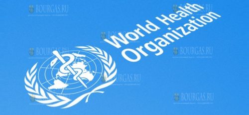 Всемирная организация здравоохранения